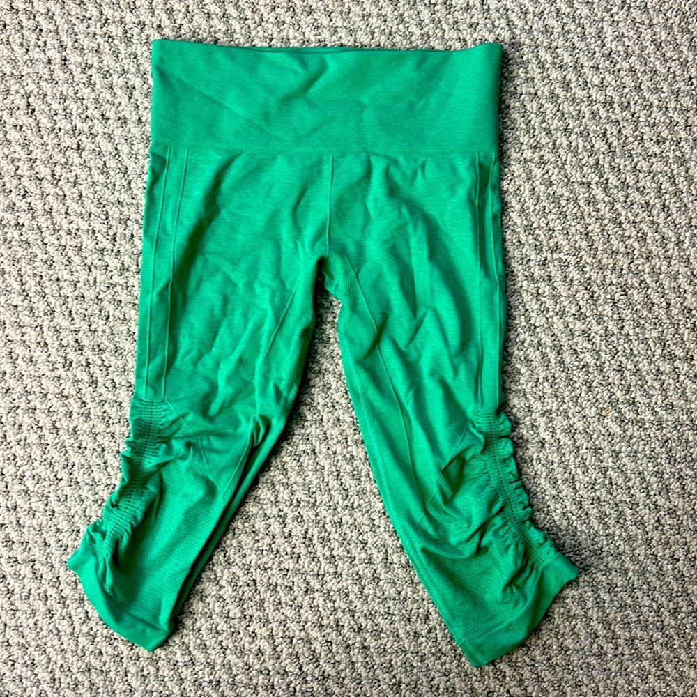Lulu leggings